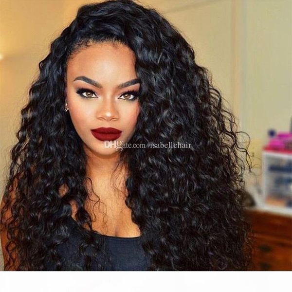 pre plucked human hair lace front wigs black women 9a natural wave peruvian full lace virgin hair wig with baby hair, Black;brown
pre plucked human hair lace front wigs black women 9a natural wave peruvian full lace virgin hair wig with baby hair, Black;brown