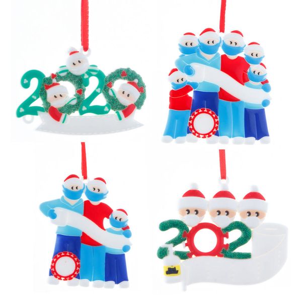 2020 christmas decoration personalized blessing survivor family resin pendant christmas tree pendant ornament family of 3
2020 christmas decoration personalized blessing survivor family resin pendant christmas tree pendant ornament family of 3