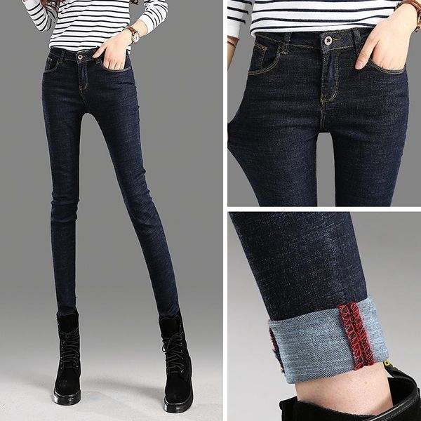 women's jeans lugentolo skinny woman high waist 2021 autumn korean version wild full length pockets washed softener pencil pants1, Blue
women's jeans lugentolo skinny woman high waist 2021 autumn korean version wild full length pockets washed softener pencil pants1, Blue