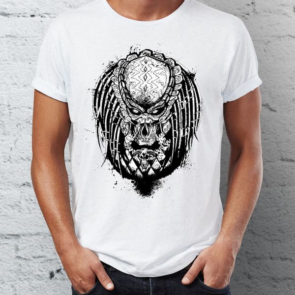 мужская футболка the hunter predator фильм badass черный и белый artsy tee спорт толстовка с капюшоном толстовка
мужская футболка the hunter predator фильм badass черный и белый artsy tee спорт толстовка с капюшоном толстовка