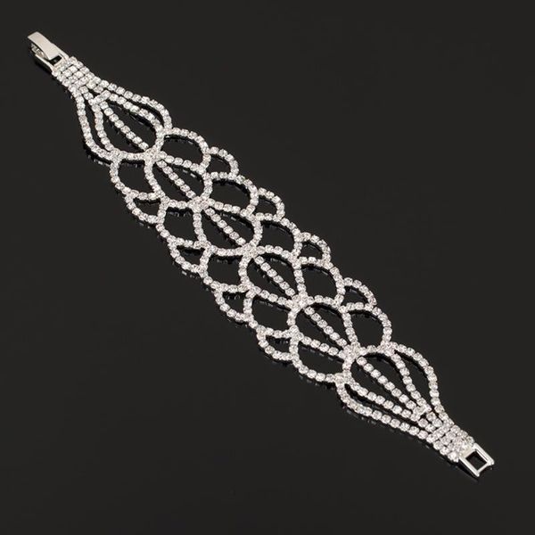link, chain yfjewe bangles femme bridal wedding jewelry for women wholesale fashion luxury silver color gold bracelets b140, Black
link, chain yfjewe bangles femme bridal wedding jewelry for women wholesale fashion luxury silver color gold bracelets b140, Black