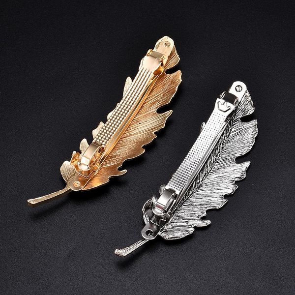 клипы корея новая мода металл перо шпилька волос satement шпильки hairwear аксессуары женщины jewelry корея новая wmtftt bdegarden, Golden;white 
клипы корея новая мода металл перо шпилька волос satement шпильки hairwear аксессуары женщины jewelry корея новая wmtftt bdegarden, Golden;white