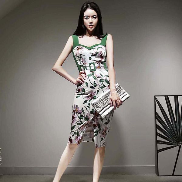 floral dress for women summer sleeveless v neck polyester sundress laides office elegant print bodycon dresses, Black;gray
floral dress for women summer sleeveless v neck polyester sundress laides office elegant print bodycon dresses, Black;gray