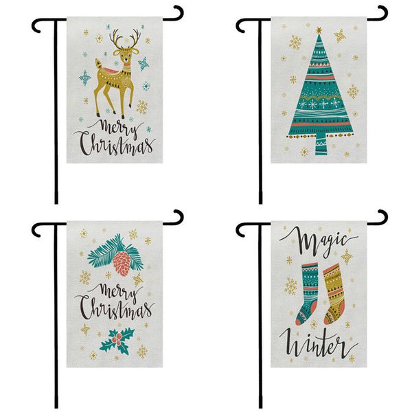 newcourtyard day national christmas american banner double-sided merry party flag garden decoration 2021vv 7
newcourtyard day national christmas american banner double-sided merry party flag garden decoration 2021vv 7