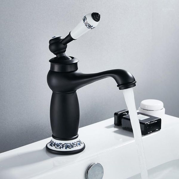 bathroom sink faucets faucet antique basin single handle cold and water mixer tap kitchen solid brass faucets1
bathroom sink faucets faucet antique basin single handle cold and water mixer tap kitchen solid brass faucets1