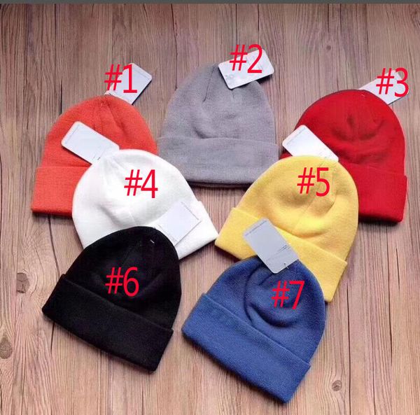 autumn winter man beanie cool fashion hats woman knitting hat warm hat classic cap black grey knitted hat pure color ing, Blue;gray
autumn winter man beanie cool fashion hats woman knitting hat warm hat classic cap black grey knitted hat pure color ing, Blue;gray