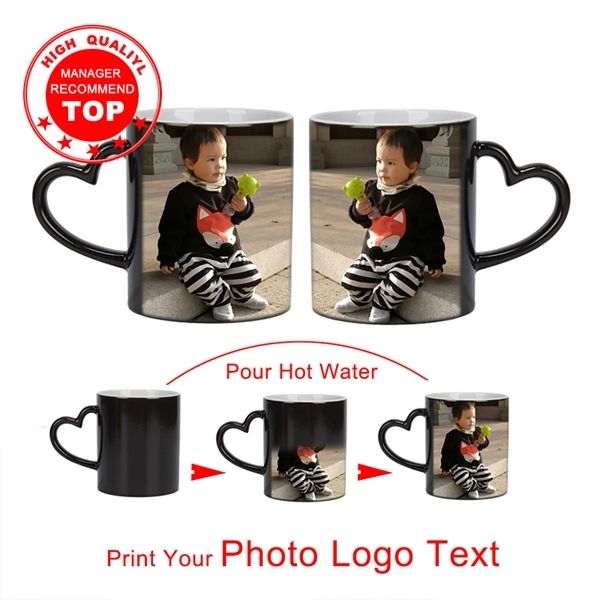 drop shipping diy p magic color changing mug,custom your on tea cup,unique ceramic coffee cup gift for friends q1218
drop shipping diy p magic color changing mug,custom your on tea cup,unique ceramic coffee cup gift for friends q1218