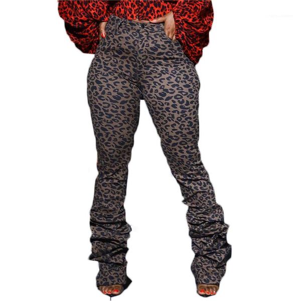 pants fashion mid waist sknny slim micro flare pants new women designers clothes leopard womens stacked, Black;white
pants fashion mid waist sknny slim micro flare pants new women designers clothes leopard womens stacked, Black;white