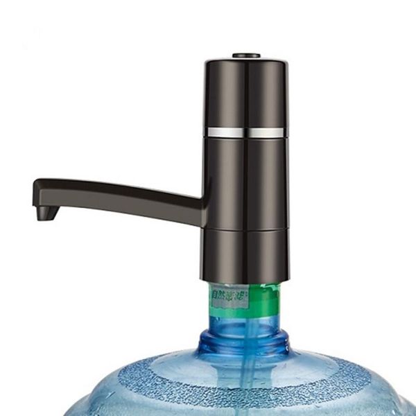 water dispenser household usb charging bottled pumping device 15w electric pump suction
water dispenser household usb charging bottled pumping device 15w electric pump suction