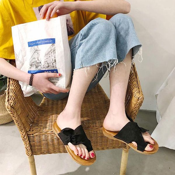 floral bowknot lace shoes summer fashion women's bow slippers wedges flip flops non-slip clip toe beach slippers black1, Black
floral bowknot lace shoes summer fashion women's bow slippers wedges flip flops non-slip clip toe beach slippers black1, Black
