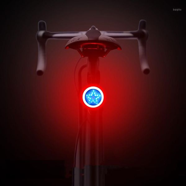 outdoor night cycling taillight usb charging mountain bike light road bike riding creative taillight equipment1
outdoor night cycling taillight usb charging mountain bike light road bike riding creative taillight equipment1