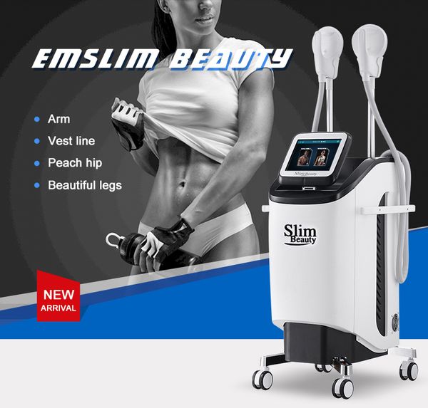 emslim emslimming machine hiemt machine body emsculpting fat burning slimming emslim muscle stimulation slim beauty machine
emslim emslimming machine hiemt machine body emsculpting fat burning slimming emslim muscle stimulation slim beauty machine