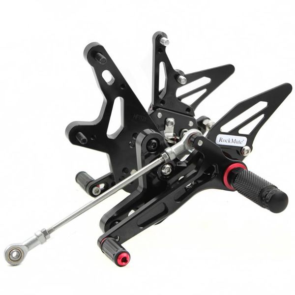 педаль cnc алюминиевый мотоцикл регулируемая rearset сзади комплект подножки подножка для ninja400 2020-2020
педаль cnc алюминиевый мотоцикл регулируемая rearset сзади комплект подножки подножка для ninja400 2020-2020