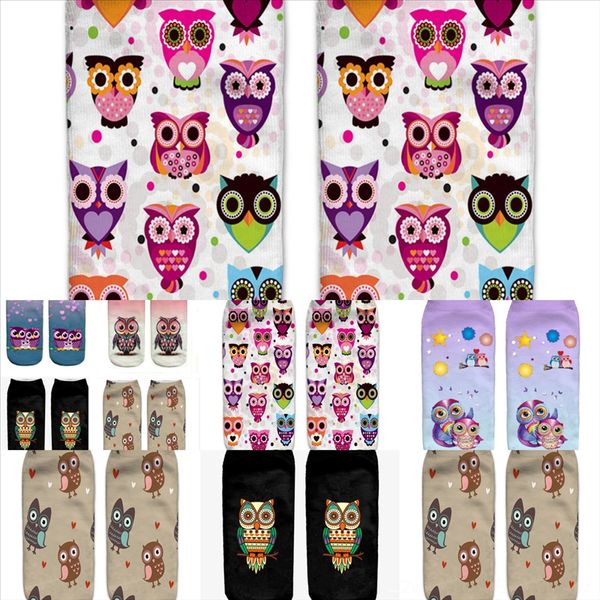 fclrm men fitness socks fibre wicking animal print bamboo ankle socks outdoor running jogging breathable multicolor sock owl, Black
fclrm men fitness socks fibre wicking animal print bamboo ankle socks outdoor running jogging breathable multicolor sock owl, Black