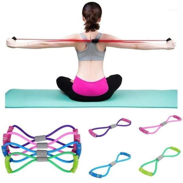 resistance bands gym 8-shape rally rubber latex band fitness equipment stretch yoga training crossfit elastic pull rope1
resistance bands gym 8-shape rally rubber latex band fitness equipment stretch yoga training crossfit elastic pull rope1