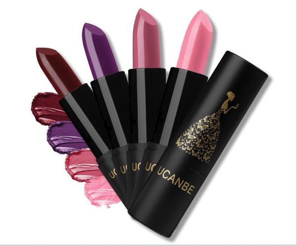 wholesale cosmetics make-up bite the lip makeup lipstick does not touch cup does not decolor moistens moistens the european and american co
wholesale cosmetics make-up bite the lip makeup lipstick does not touch cup does not decolor moistens moistens the european and american co