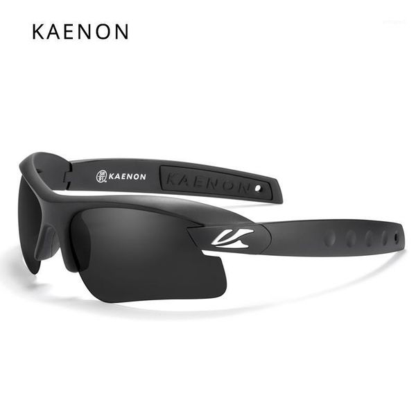 sunglasses x-kore polarized men outdoor sports sun glasses 1.5mm thickness lenses grey-black shades with original box1, White;black
sunglasses x-kore polarized men outdoor sports sun glasses 1.5mm thickness lenses grey-black shades with original box1, White;black