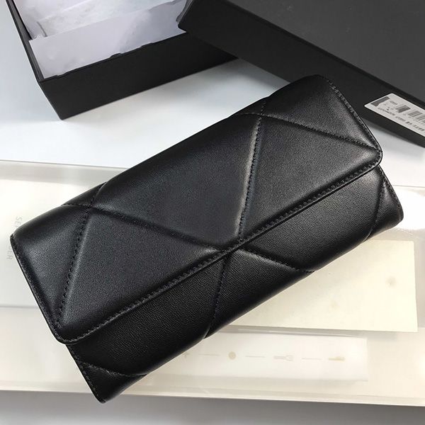 designer womans wallet with zipper hasp long wallet genuine real leather bags with card slot fashionable wallet diamond lattice, Red;black
designer womans wallet with zipper hasp long wallet genuine real leather bags with card slot fashionable wallet diamond lattice, Red;black