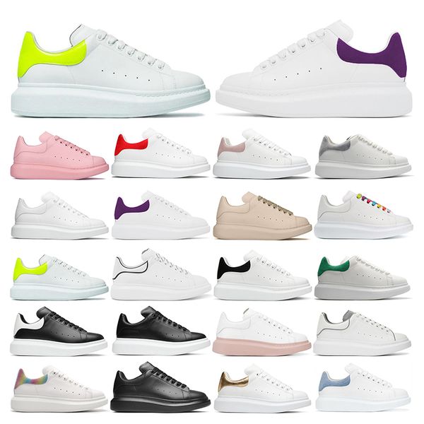 new mens sneakers platform reflective white leather black suede casual shoes dream blue grey pink beige womens fashion comfortable sports
new mens sneakers platform reflective white leather black suede casual shoes dream blue grey pink beige womens fashion comfortable sports