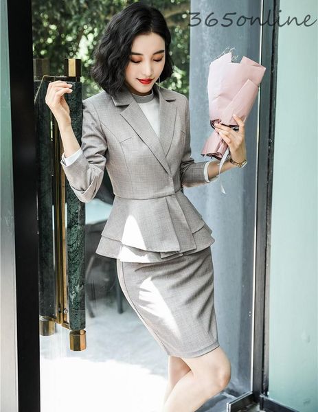 дамы office professional blazers костюмы осень зимние женщины деловая работа носить брюкиты стили длинные рукавые брюки костюмы, White
дамы office professional blazers костюмы осень зимние женщины деловая работа носить брюкиты стили длинные рукавые брюки костюмы, White