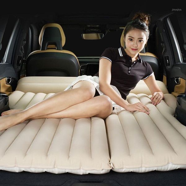 other interior accessories car travel bed portable folding inflatable mattress rear row vehicle suv sofa for camping1
other interior accessories car travel bed portable folding inflatable mattress rear row vehicle suv sofa for camping1