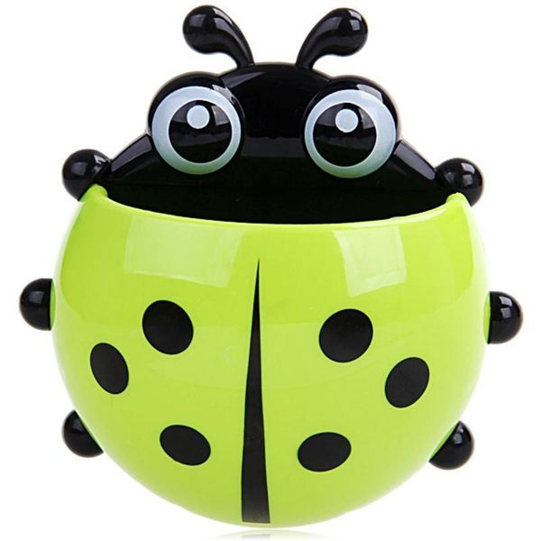 random toothbrush suction cups ladybug bathroom dispenser holder sets color with toothpaste qyliro mywjqq
random toothbrush suction cups ladybug bathroom dispenser holder sets color with toothpaste qyliro mywjqq