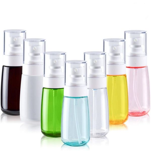 30ml 60ml 80ml 100ml protable clear refillable plastic bottles cream cosmetic container empty lotion pump bottle
30ml 60ml 80ml 100ml protable clear refillable plastic bottles cream cosmetic container empty lotion pump bottle