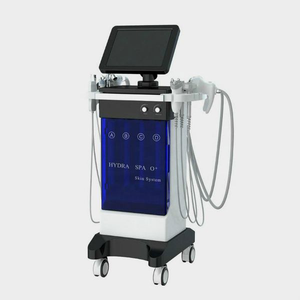 9 in 1 hydra facial rf skin rejuvenaiton microdermabrasion hydro dermabrasion bio-lifting wrinkle removal hydrafacial spa in stock
9 in 1 hydra facial rf skin rejuvenaiton microdermabrasion hydro dermabrasion bio-lifting wrinkle removal hydrafacial spa in stock