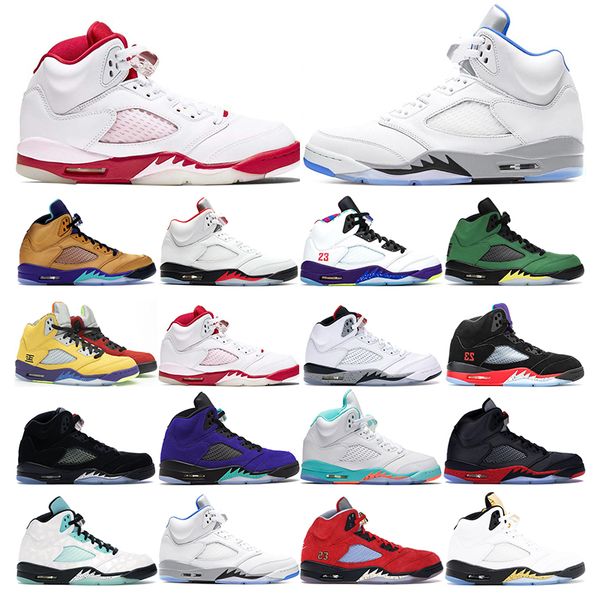 2021 basketball shoes 5s mens fashion outdoor sports shoes what the fire red pink foam hyper royal alternate men sneaker trainer
2021 basketball shoes 5s mens fashion outdoor sports shoes what the fire red pink foam hyper royal alternate men sneaker trainer