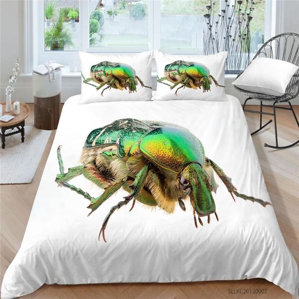 bedding sets 3d beetle bed set king size simple creative white duvet cover twin single double full insect
bedding sets 3d beetle bed set king size simple creative white duvet cover twin single double full insect