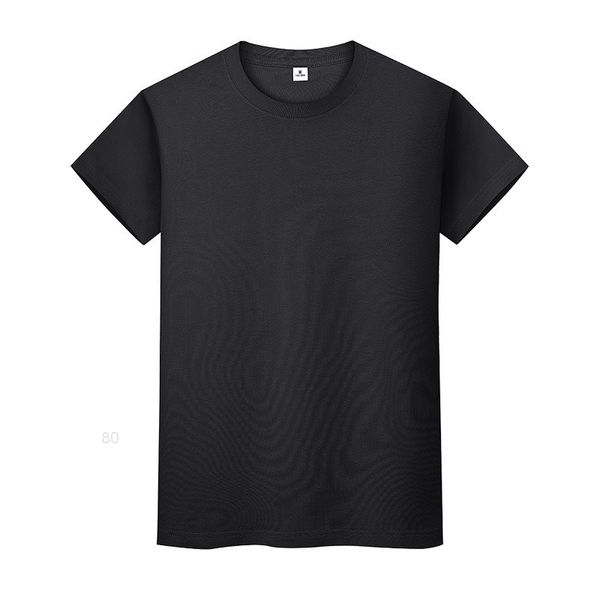 new round neck solid color t-shirt summer cotton bottoming shirt short-sleeved mens and womens half-sleeved ovnwiio
new round neck solid color t-shirt summer cotton bottoming shirt short-sleeved mens and womens half-sleeved ovnwiio