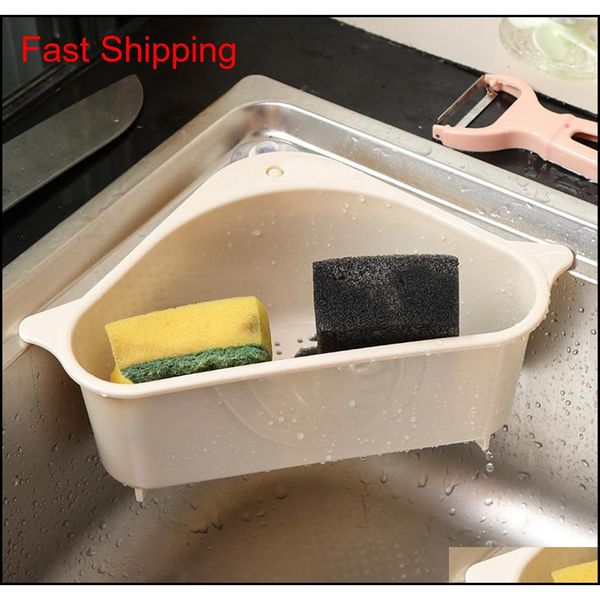 kitchen storage rack drain basket with suction cup for sink corner pp plastic sponge brush cloth strainer bask qyljfu bde_luck 
kitchen storage rack drain basket with suction cup for sink corner pp plastic sponge brush cloth strainer bask qyljfu bde_luck