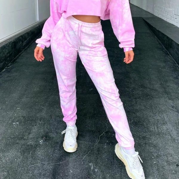 casual women tie dyeing print pants trousers elastic high waist fitness active bottoms clothing ladies harem long pants female1, Black;white
casual women tie dyeing print pants trousers elastic high waist fitness active bottoms clothing ladies harem long pants female1, Black;white