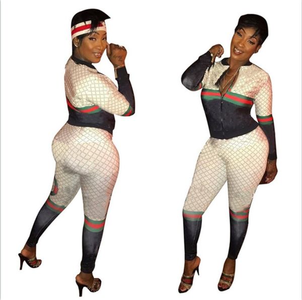 plus size 2xl fall winter clothing women tracksuits jogger suit long sleeve jacket coat pants two piece sets casual outfits sweatsuits 406, Black;gray
plus size 2xl fall winter clothing women tracksuits jogger suit long sleeve jacket coat pants two piece sets casual outfits sweatsuits 406, Black;gray