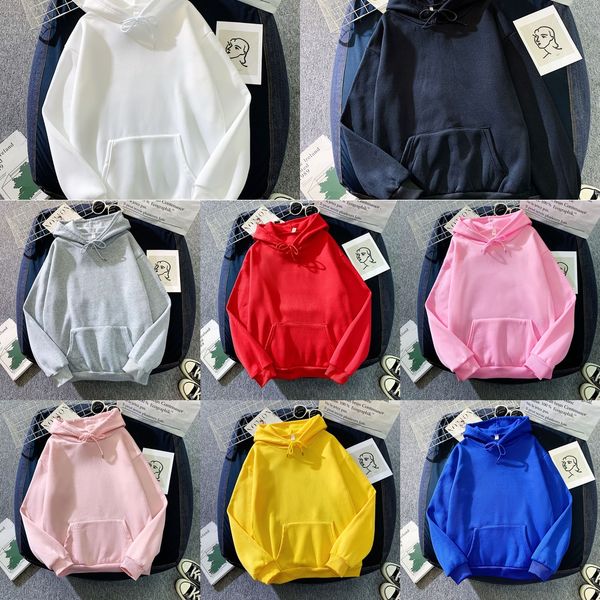 2020 new cashmere thickened hooded solid women's autumn and winter net red coat sweater sweater ins korean loose coat py3og, Black
2020 new cashmere thickened hooded solid women's autumn and winter net red coat sweater sweater ins korean loose coat py3og, Black