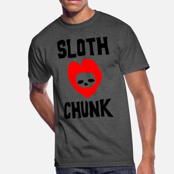 sloth love chunk - the goonies designers graphic t shirt humor vintage summer tracksuit hoodie sweatshirt
sloth love chunk - the goonies designers graphic t shirt humor vintage summer tracksuit hoodie sweatshirt
