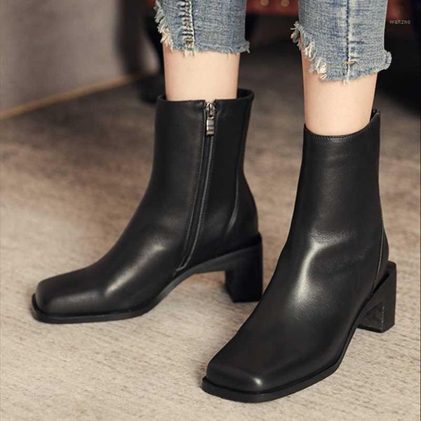 snakeskin print plus size 43 square toe women ankle boots side zip chunky heel warm short handmade booties for ladies anti-slip1, Black
snakeskin print plus size 43 square toe women ankle boots side zip chunky heel warm short handmade booties for ladies anti-slip1, Black
