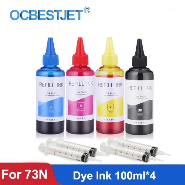 refill dye ink for 73n t0731 -t0734 stylus t20 t21 tx100 tx200 tx210 t40w cx7300 cx8300 c79 c90 cx5900f cx5500 printer1 kits
refill dye ink for 73n t0731 -t0734 stylus t20 t21 tx100 tx200 tx210 t40w cx7300 cx8300 c79 c90 cx5900f cx5500 printer1 kits