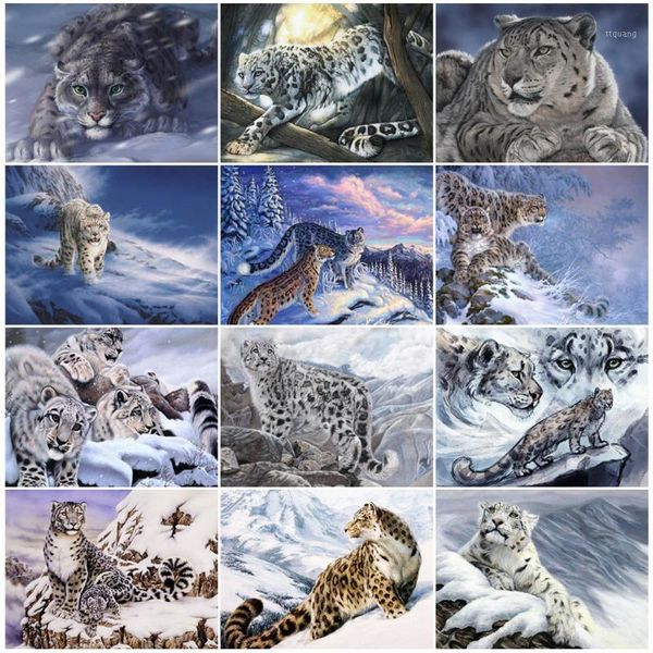 evershine 5d diamond embroidery leopard diamond painting winter animals rhinestone cross stitch picture mosaic kit home decor1
evershine 5d diamond embroidery leopard diamond painting winter animals rhinestone cross stitch picture mosaic kit home decor1