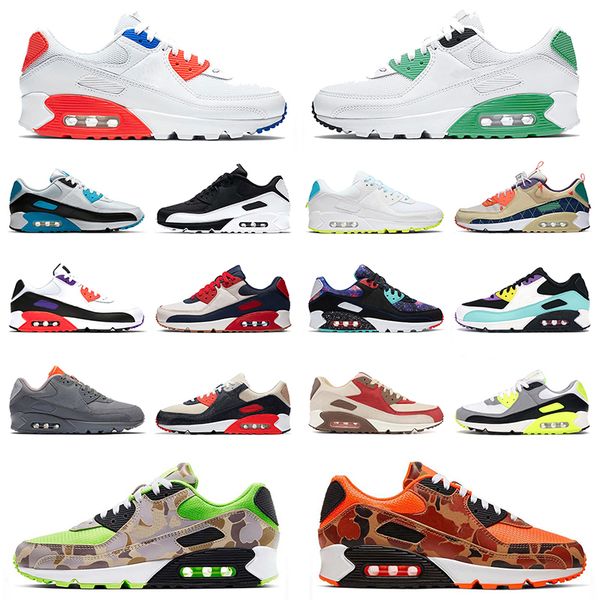 running shoes 90 men women classic univeristy red mixtape blanc camowabb infrared london game royal trainers sneakers sports chaussures, White;red
running shoes 90 men women classic univeristy red mixtape blanc camowabb infrared london game royal trainers sneakers sports chaussures, White;red