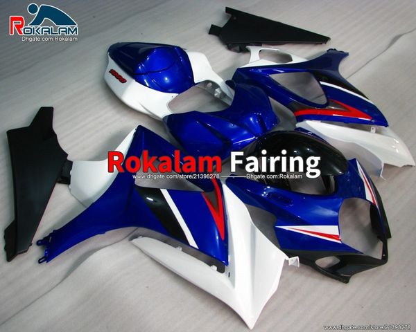 for suzuki aftermarket bodywork gsx-r1000 k7 fairings motorcycle gsxr 1000 aftermarket fairing kit gsxr1000 k7 (injection molding)
for suzuki aftermarket bodywork gsx-r1000 k7 fairings motorcycle gsxr 1000 aftermarket fairing kit gsxr1000 k7 (injection molding)