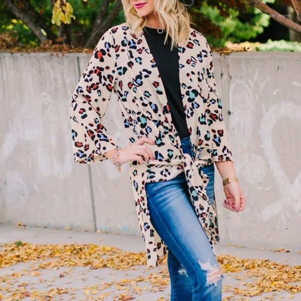 women's trench coats women workwear elegant open front shawl collar leopard print fashion coat 2021 autumn highstreet outerwear#j301, Tan;black
women's trench coats women workwear elegant open front shawl collar leopard print fashion coat 2021 autumn highstreet outerwear#j301, Tan;black