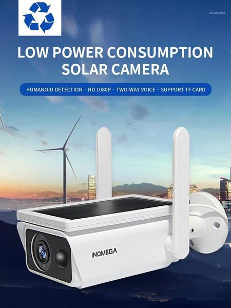 inqmega low power solar camera panel rechargeable battery 1080p wide view surveillance camera full hd outdoor indoor security wi1
inqmega low power solar camera panel rechargeable battery 1080p wide view surveillance camera full hd outdoor indoor security wi1