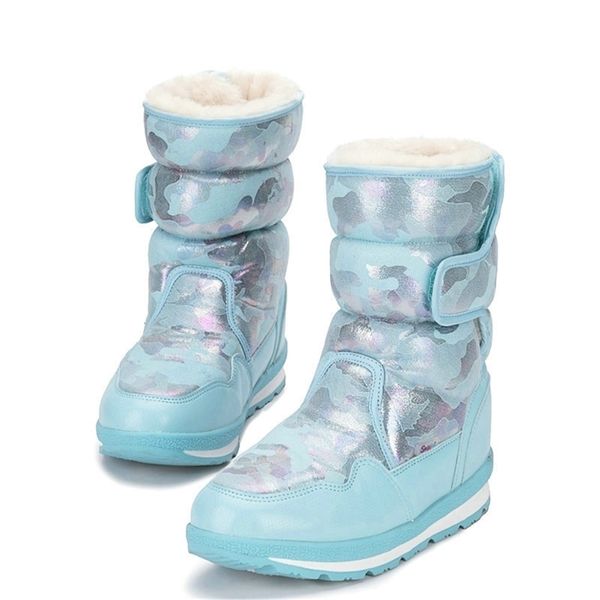 new large size thick warm fur waterproof fashion children' winter for girls snow boots jsh-m904 y201028, Black;grey
new large size thick warm fur waterproof fashion children' winter for girls snow boots jsh-m904 y201028, Black;grey