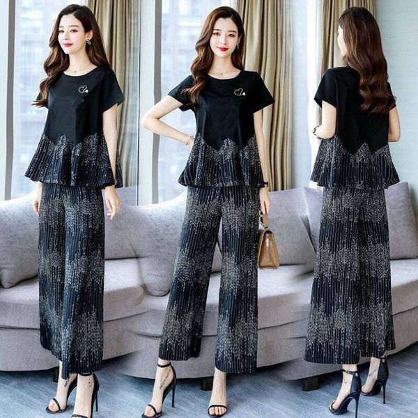 zw7dy large size women's wide-legged women's 2020 suit pants suitwide leg suitsummer belly-covering new fashion slimming pants sho, Gray
zw7dy large size women's wide-legged women's 2020 suit pants suitwide leg suitsummer belly-covering new fashion slimming pants sho, Gray