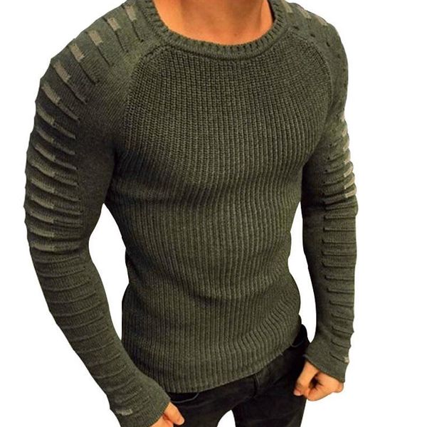 autumn winter sweater men nice casual knitted pullover men sweater plus size slim solid o-neck pullover -3xl, White;black
autumn winter sweater men nice casual knitted pullover men sweater plus size slim solid o-neck pullover -3xl, White;black