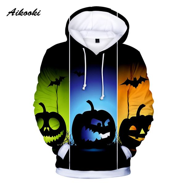fashion sweatshirts 2020 new halloween hoodies hoody polluver cool design 3d print party autumn winter happy christmas men/women, Black
fashion sweatshirts 2020 new halloween hoodies hoody polluver cool design 3d print party autumn winter happy christmas men/women, Black