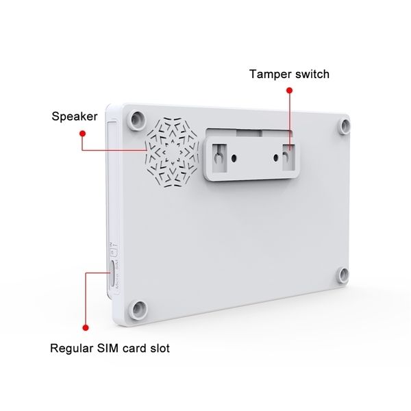 tuya camera wireless home burglar alarm system motion detector smart security pir
tuya camera wireless home burglar alarm system motion detector smart security pir