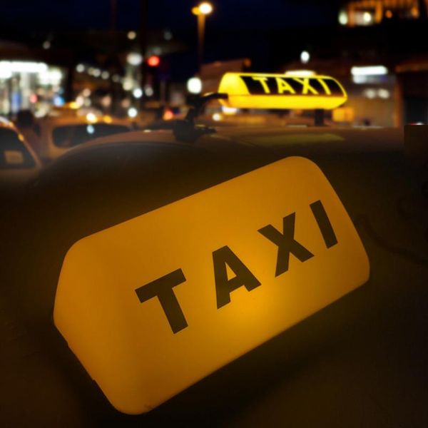 indicator roof sign cob cab bright led waterproof taxi light universal signal lamp car abs accessories 12v
indicator roof sign cob cab bright led waterproof taxi light universal signal lamp car abs accessories 12v