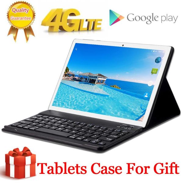 8000mah gift tablet case cover 4g lte 10.1 inch 2.5d tablet pc 10 deca core mt6797 8gb ram 256gb rom 2560*1600 android 8.0
8000mah gift tablet case cover 4g lte 10.1 inch 2.5d tablet pc 10 deca core mt6797 8gb ram 256gb rom 2560*1600 android 8.0